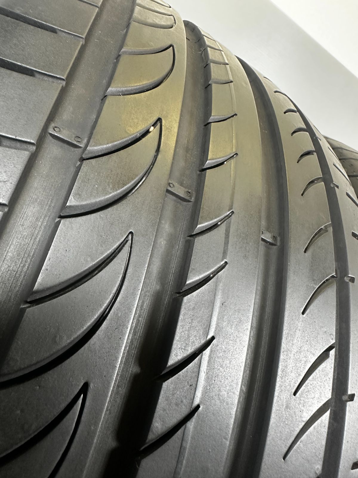 送料無料☆235/45R17 ピレリ POWERGY™ 2024年製 2本 夏タイヤ ノーマル
