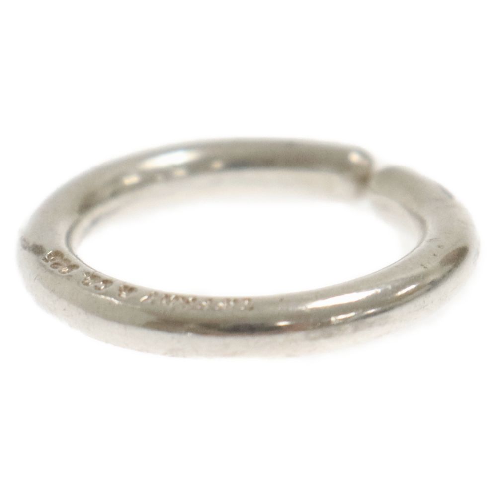 TIFFANY & Co. (ティファニー) VINTAGE ヴィンテージ スプーンリング
