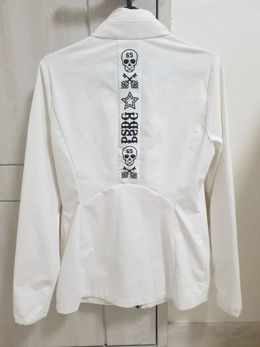 パサディゴルフレディースジャンパー ジップアップジャケット