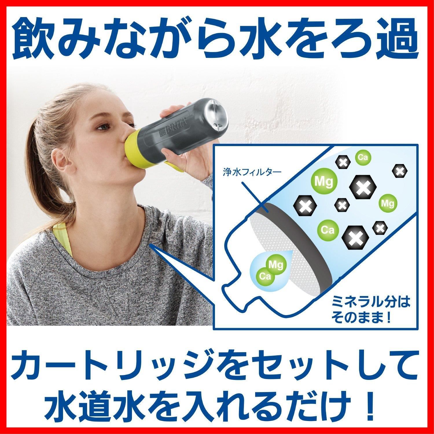 1個付き カートリッジ