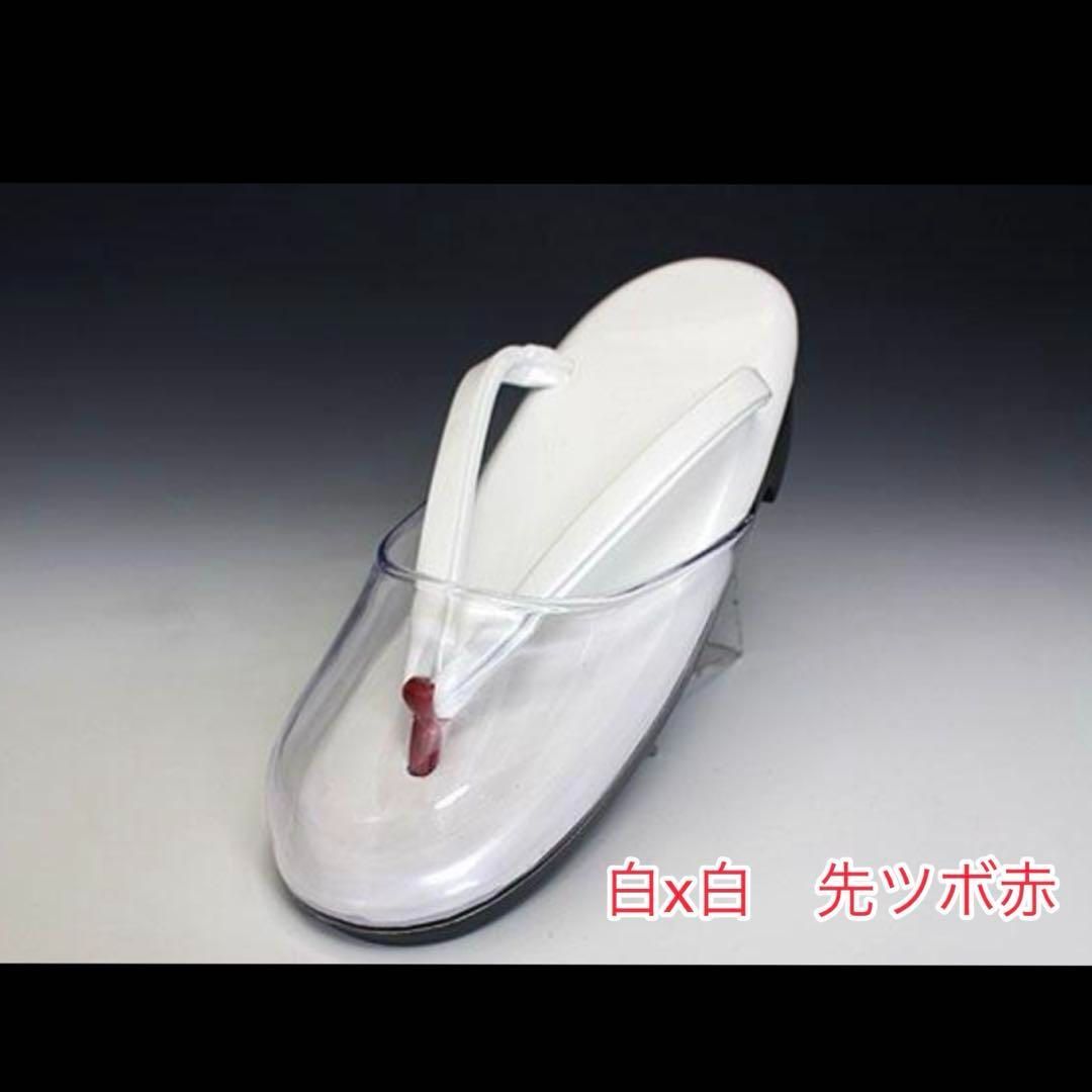 5色選択可能！！日本製 ウレタンソール 雨用草履 フリーサイズ - メルカリ
