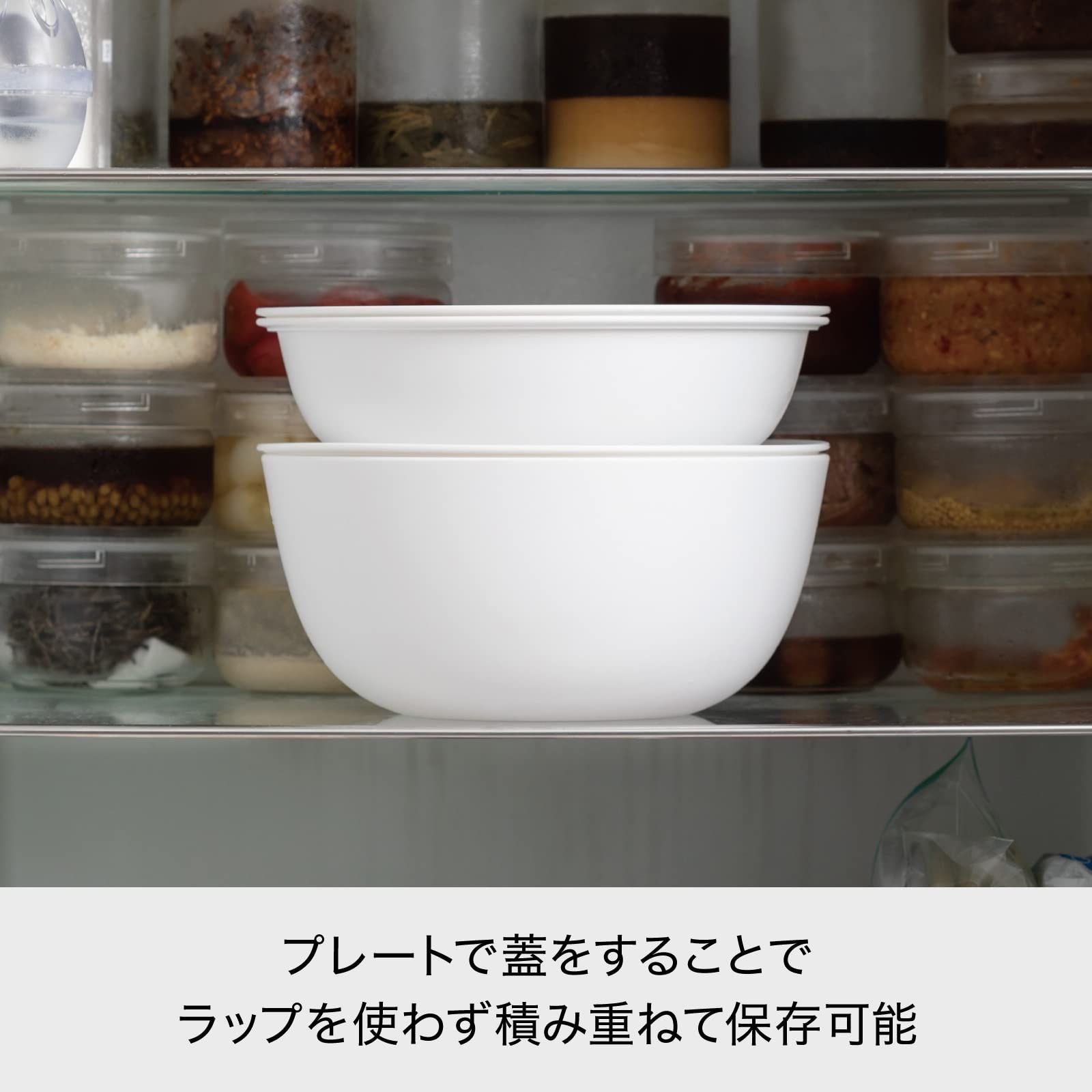 在庫処分】Colanderu0026Bowl 電子レンジ対応 米とぎにも使える ザルとボール プラスチック グレー ボウル 6点セット ざる 日本製 水切り ( like-it) 湯切り可能 ライクイット 耐熱ボウル - メルカリ