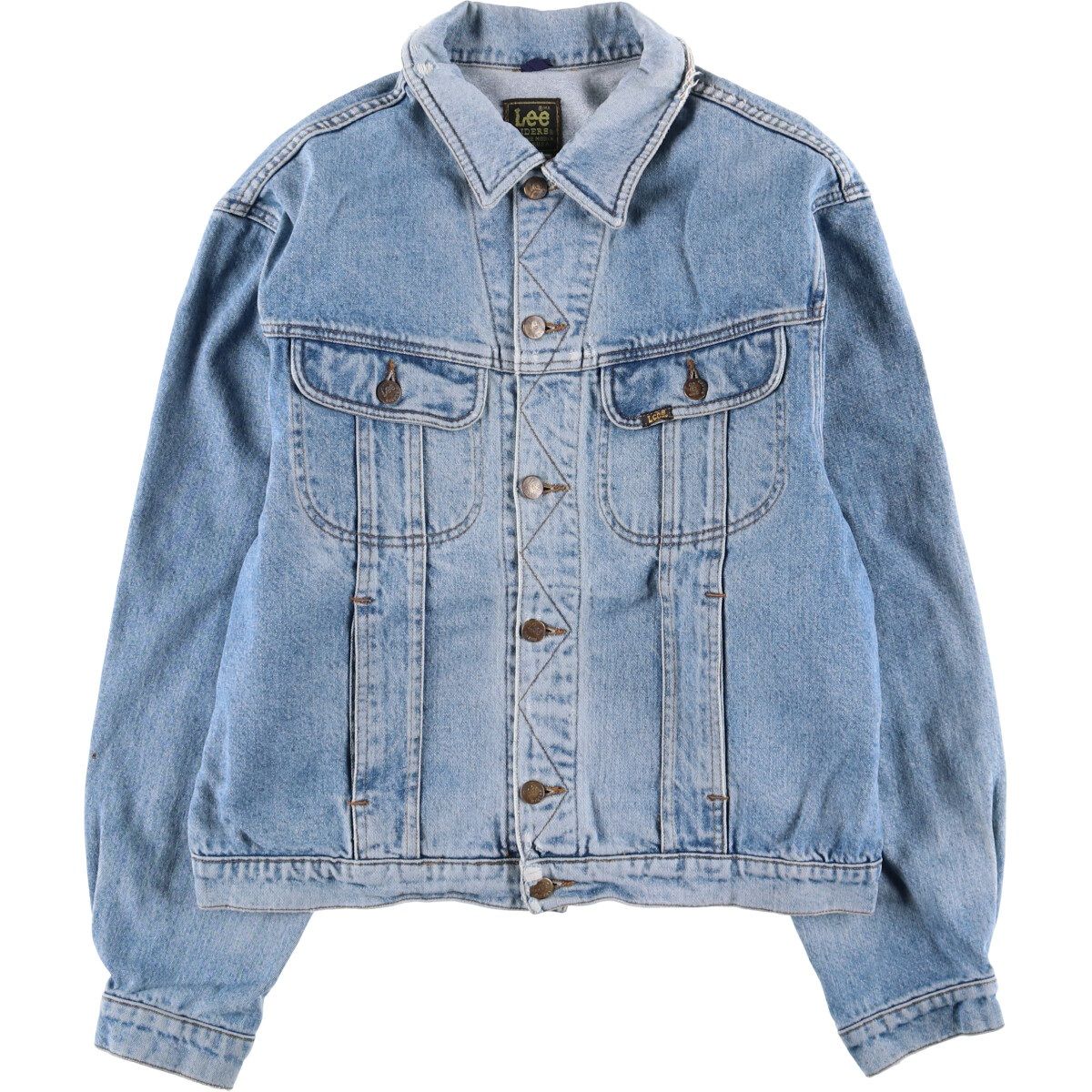 90s Lee stream rider Mサイズ 古着 ヴィンテージ