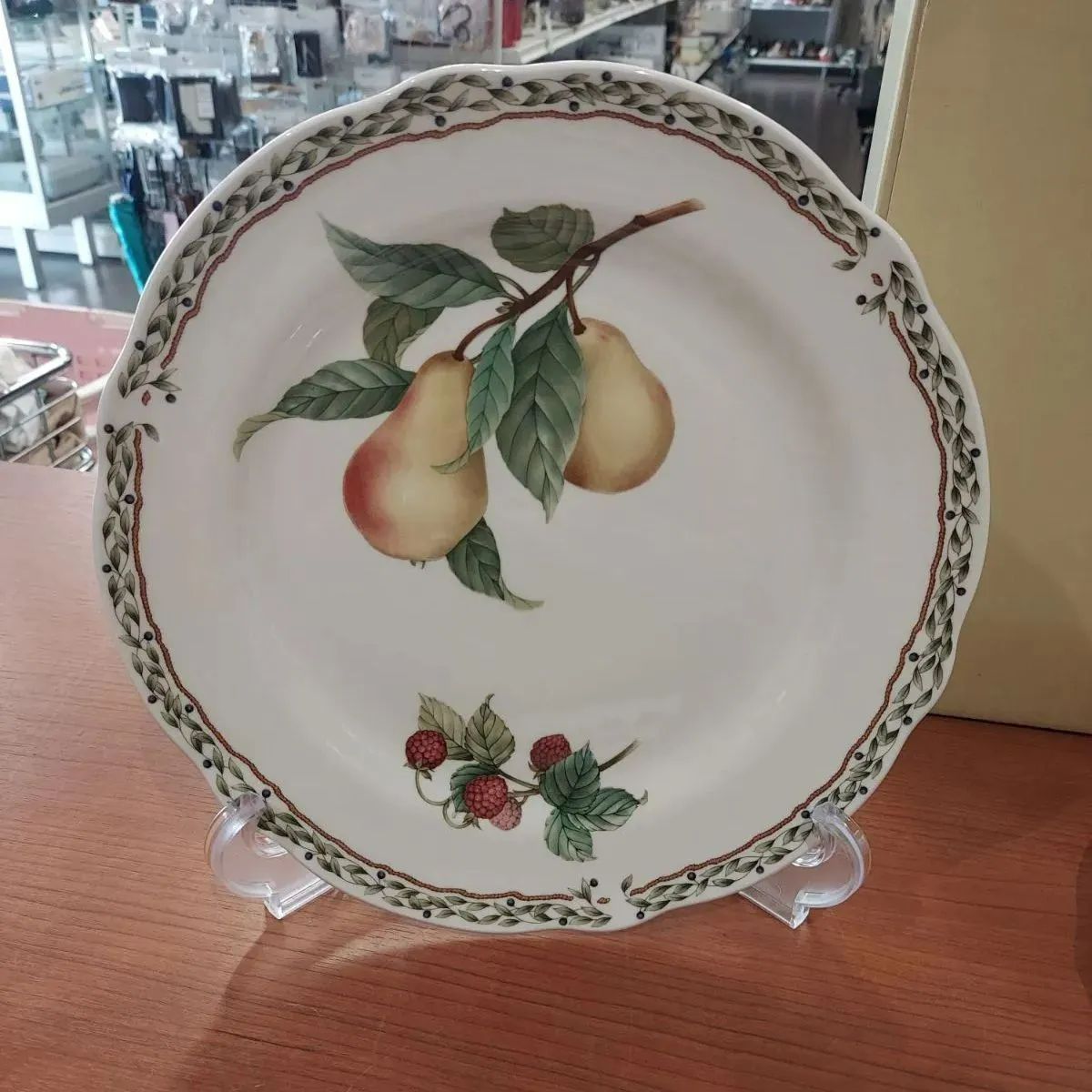 Noritake Primachina ROYAL ORCHARD ノリタケ ロイヤルオーチャード