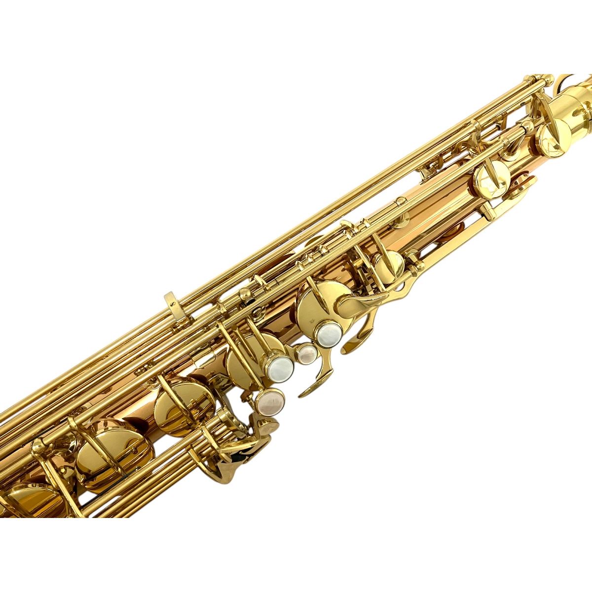 YANAGISAWA T-902 テナーサックス サクソフォン ヤナギサワ 管楽器