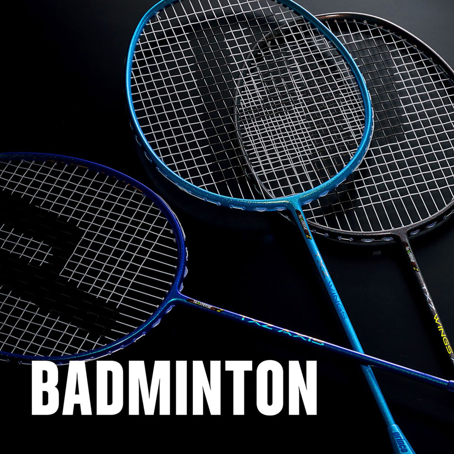 Prince バドミントン