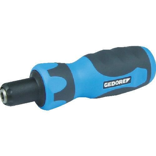 2営業日で発送 ゲドレー社 65405GEDORE ESDプレセット型トルクドライバー 0654058556965