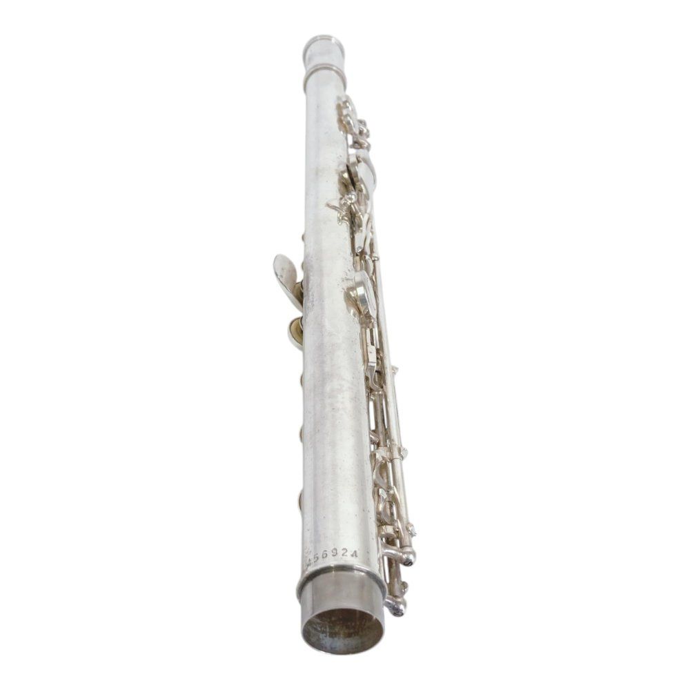 YAMAHA / YFL-211SII 日本製 ヤマハ フルート YFL211SⅡ - メルカリ YAMAHA / YFL-211SII 日本製 ヤマハ フルート YFL211SⅡ - メルカリ