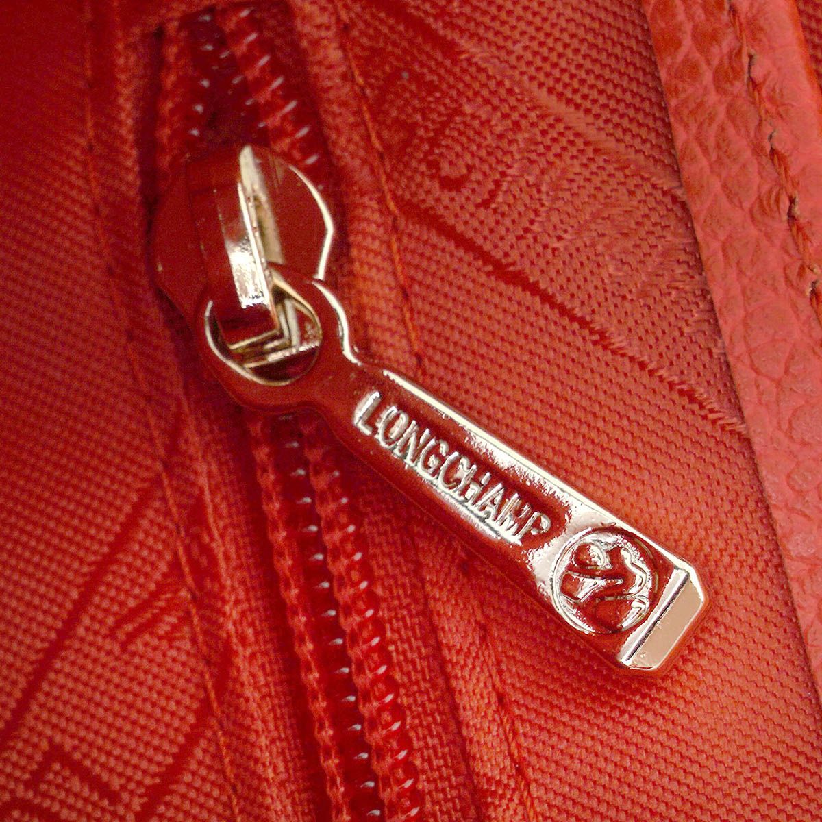 新品 ロンシャン LONGCHAMP ショルダーバッグ ル フローネ クロスボディバッグ Sサイズ オレンジ ロンシャン LONGCHAMP ショルダーバッグ ル フローネ クロスボディ