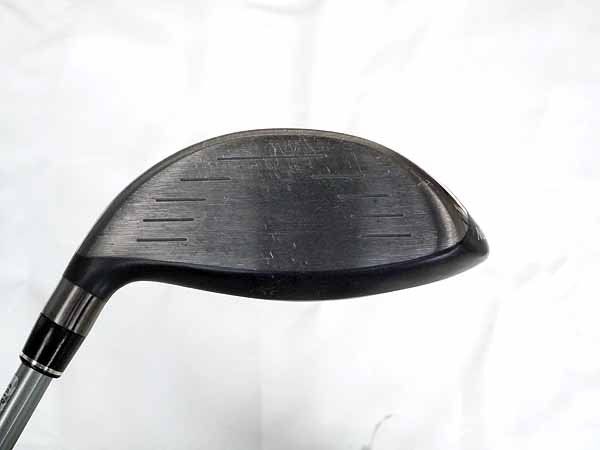 ダンロップ スリクソン-SRIXON- ZX Mk II フェアウェイウッド Diamana