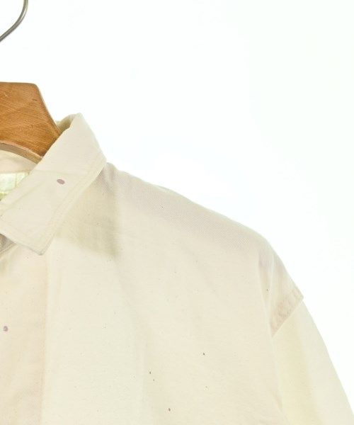 カジュアルシャツ レディース