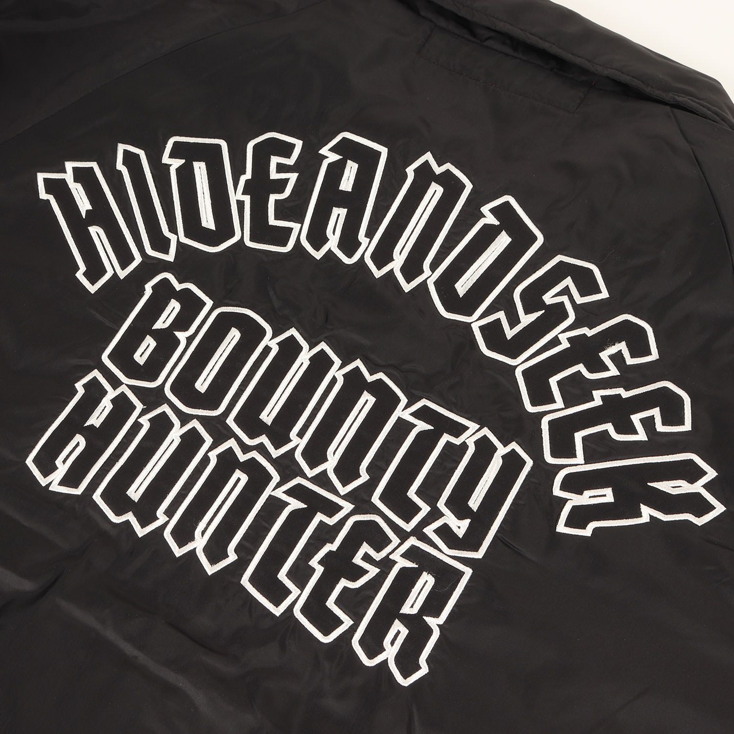 美品】HideandSeek ハイドアンドシーク ジャケット ブラック 黒 サイズ 