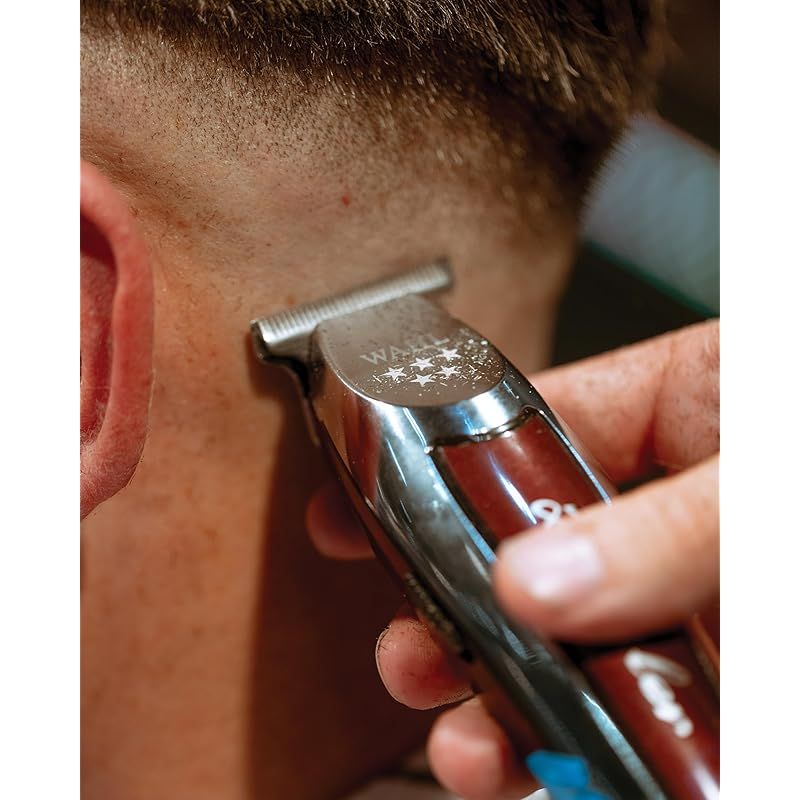 フェードカットに最適なプロフェッショナル