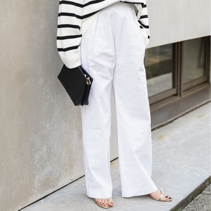 Deuxieme Classe (ドゥーズィエムクラス) 22030500406010 stretch  