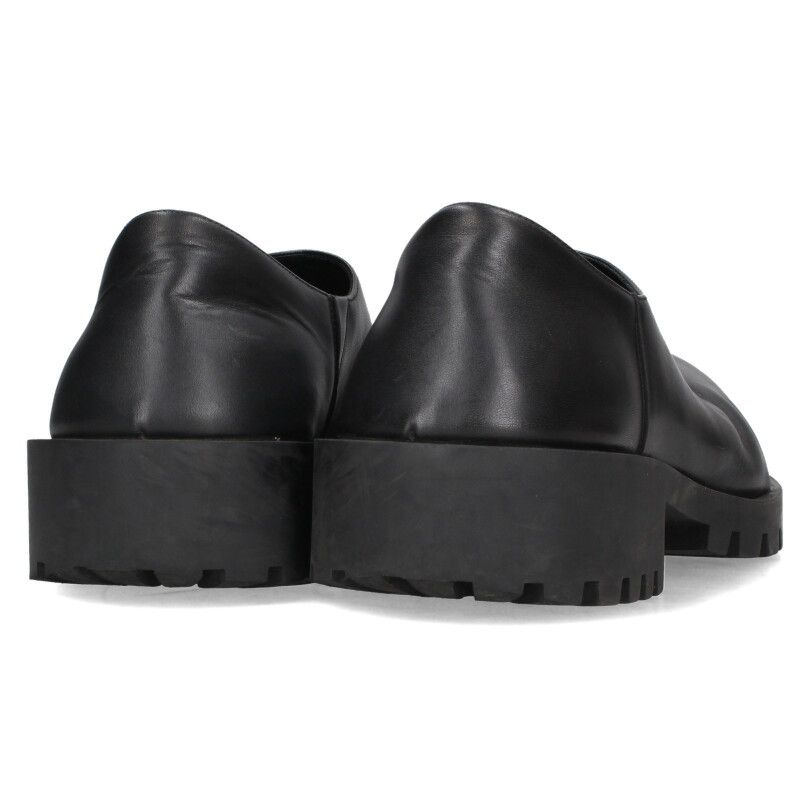 BALENCIAGA hammer ハンマーダービー 39 BALENCIAGADerby HUMMER