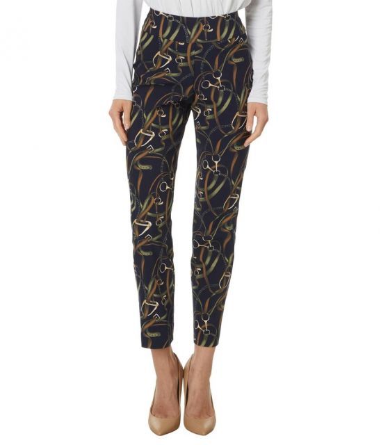 クレイジーラリー レディース カジュアルパンツ ボトムス Pull on Ankle 送料無料 クレイジーラリー レディース カジュアルパンツ ボトムス