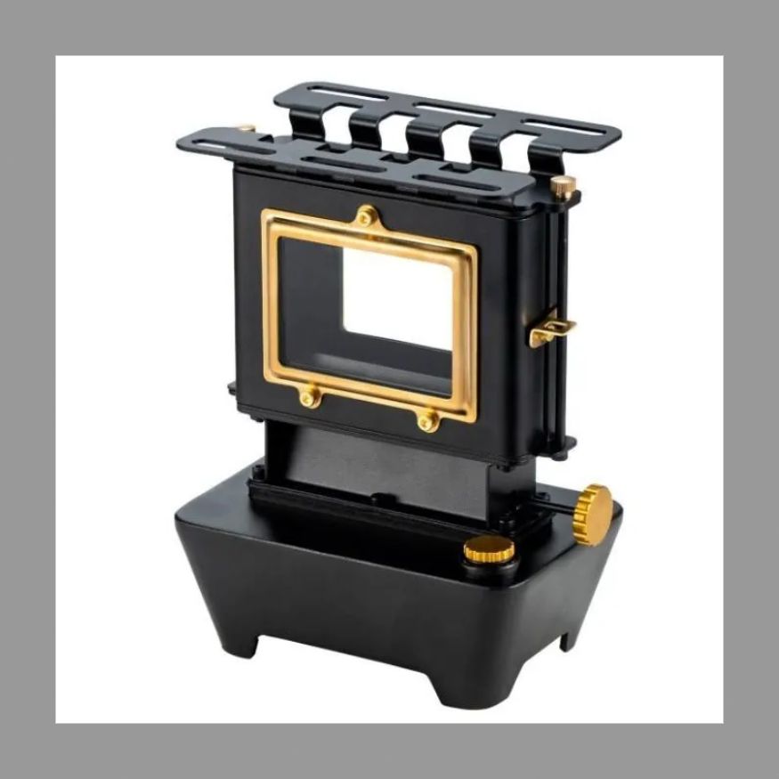 タフまるJr.とJHQマルチグリドル19cmのセット マルチグリドル