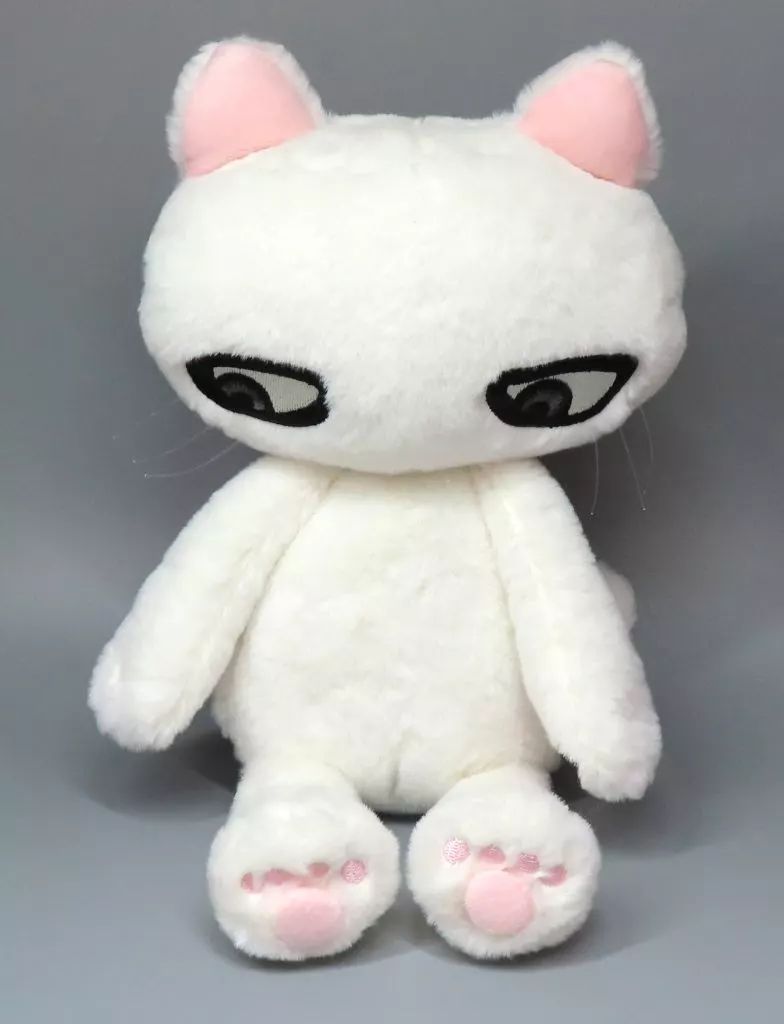 ぬいぐるみ Edyh ぬいぐるみ HYDEオフィシャルファンクラブ限定