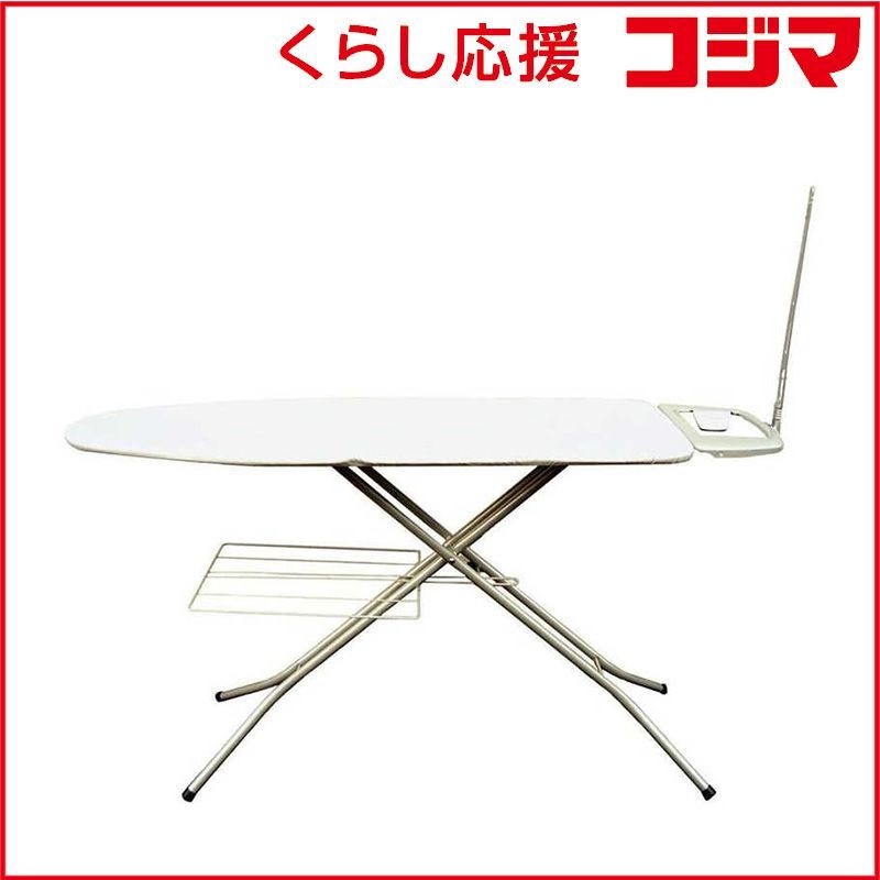 南海通商 ロレッツ アイロン台 0113-002