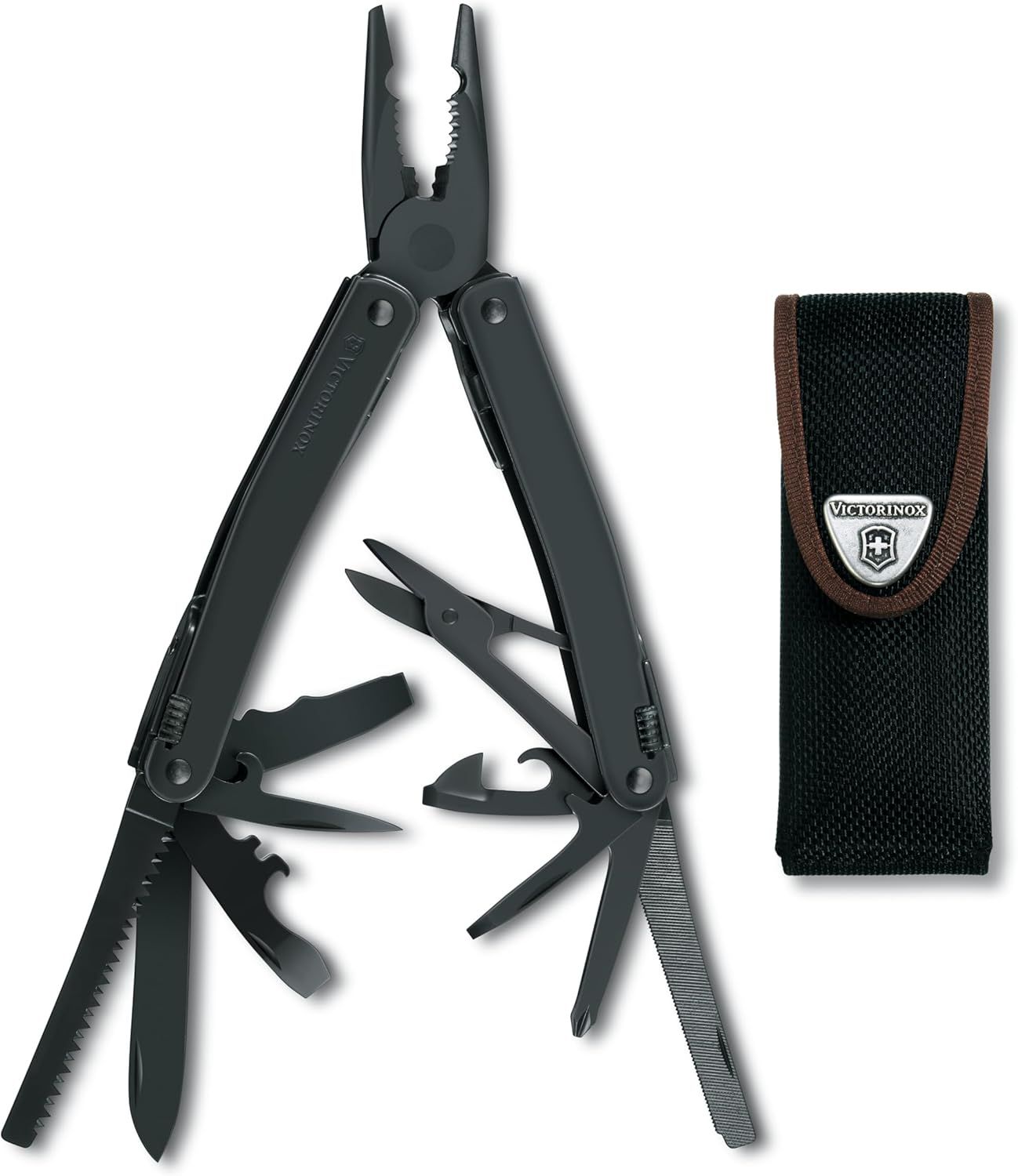 VICTORINOX(ビクトリノックス) スイスツールスピリット ナイロン