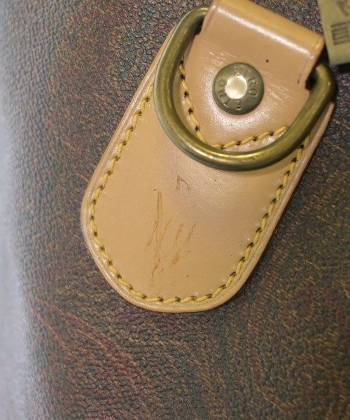 ETRO ボストンバッグ