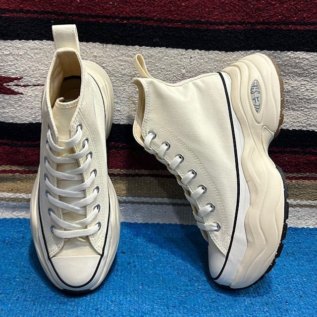 OFF.WHT US4.5|23.5cm