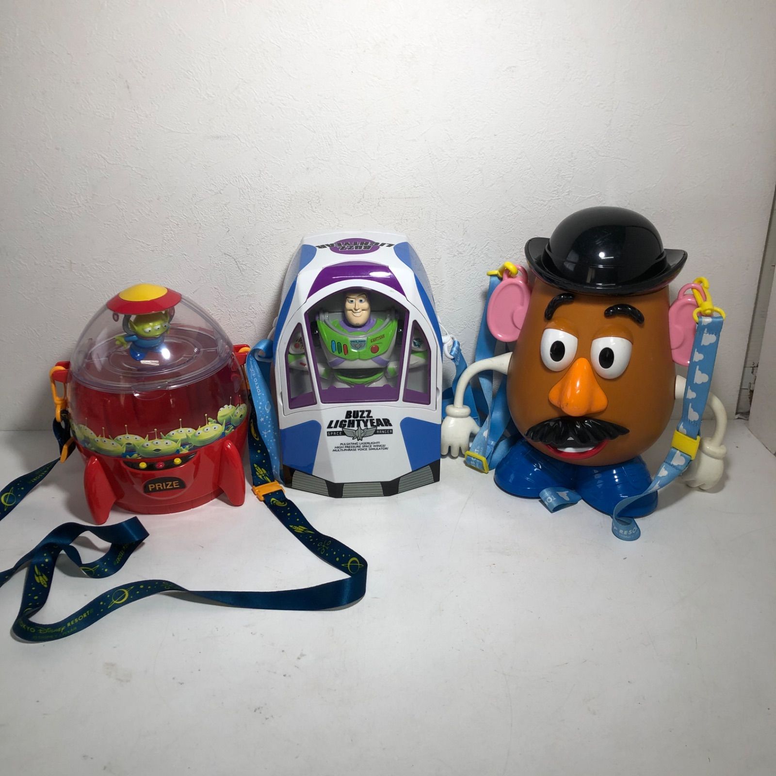 ☆ディズニー トイストーリーコレクション トイストーリー