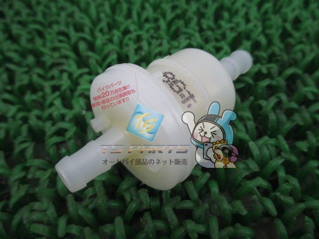 ディオZX フューエルストレーナー 在庫有 即納 ホンダ 純正 新品