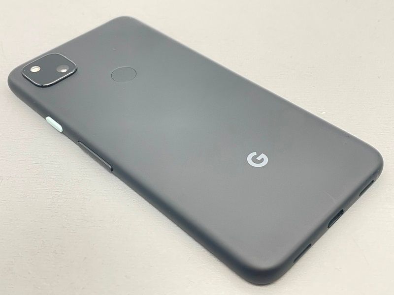 中古】Google Pixel 4a ピクセル【超美品 利用制限○】SIMロック解除