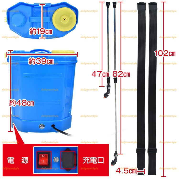 噴霧器