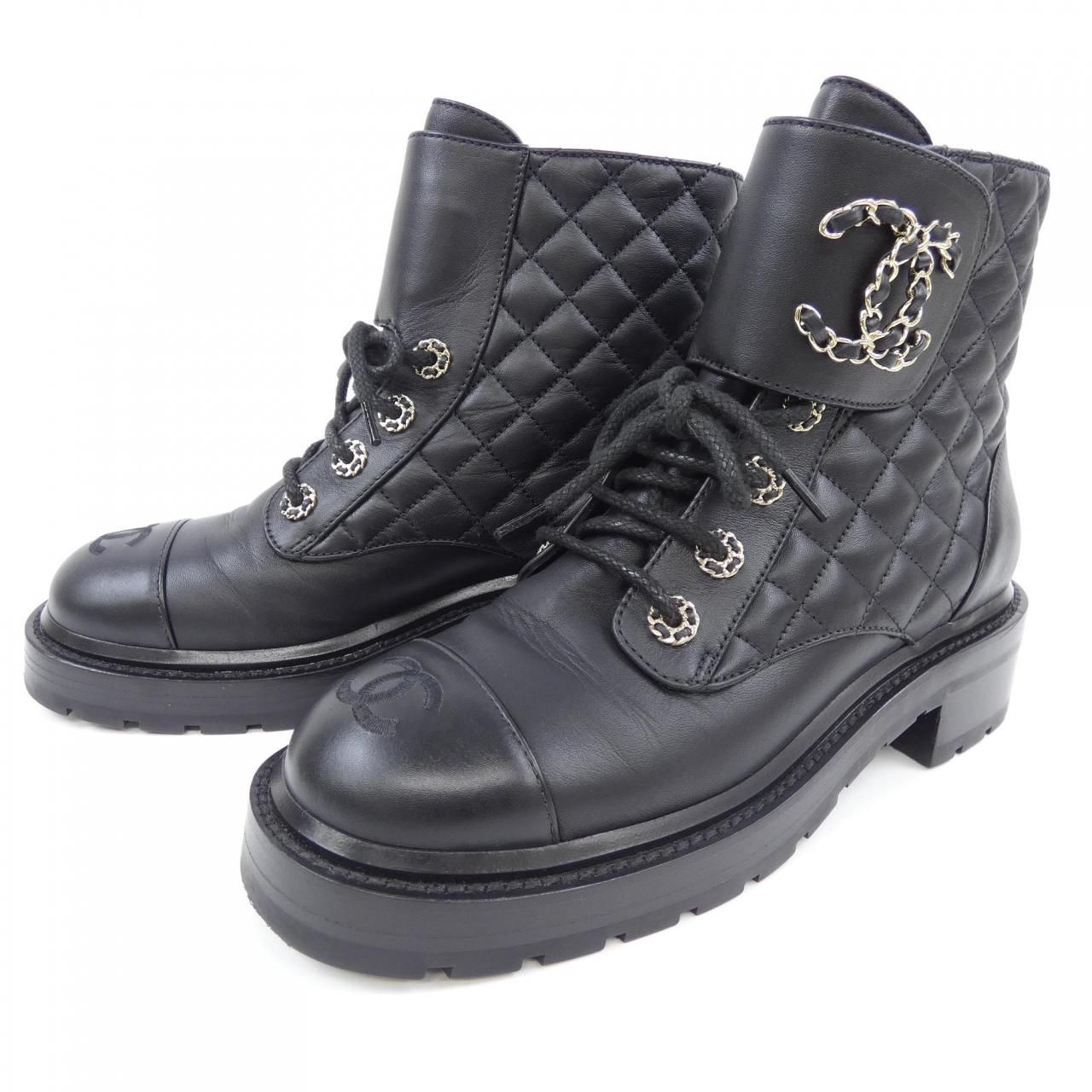 G36424X51906 ブーツ