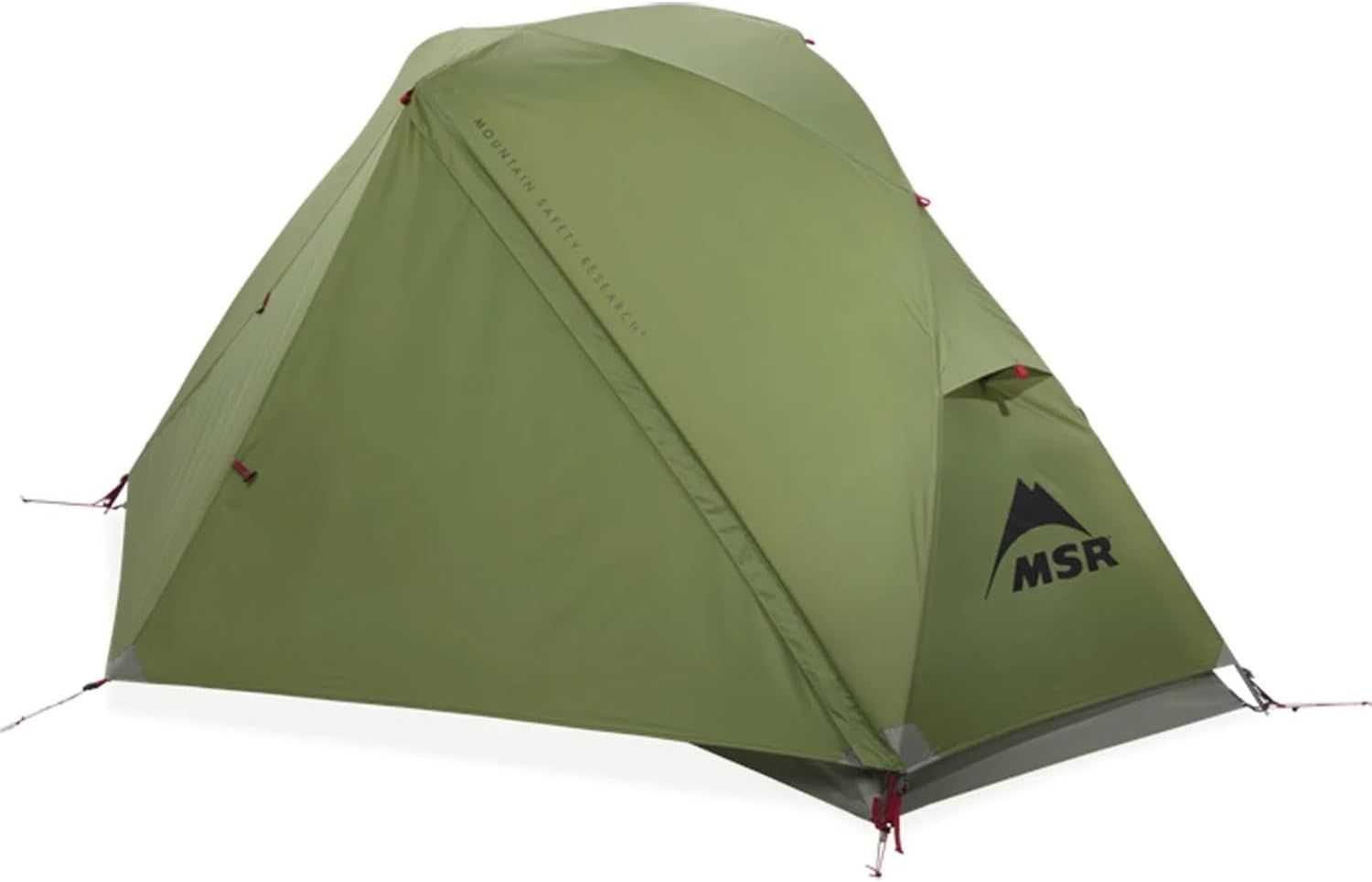エムエスアール(MSR) テント バックパッキングテント エリクサー