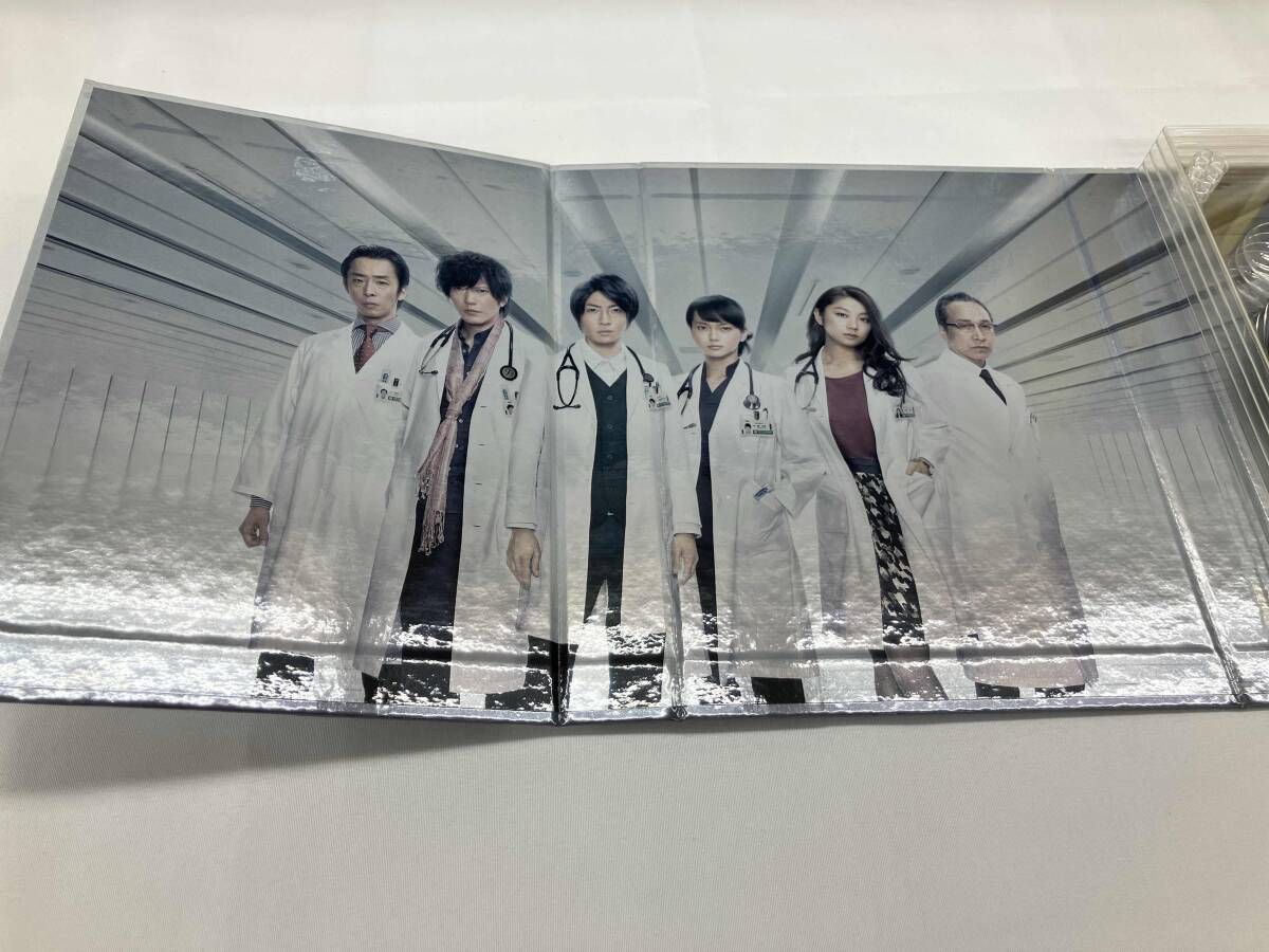 ラストホープ-完全版- Blu-ray BOX(Blu-ray Disc) ラストホープ ラストホープ-完全版- Blu-ray BOX(Blu-ray Disc) ラストホープ