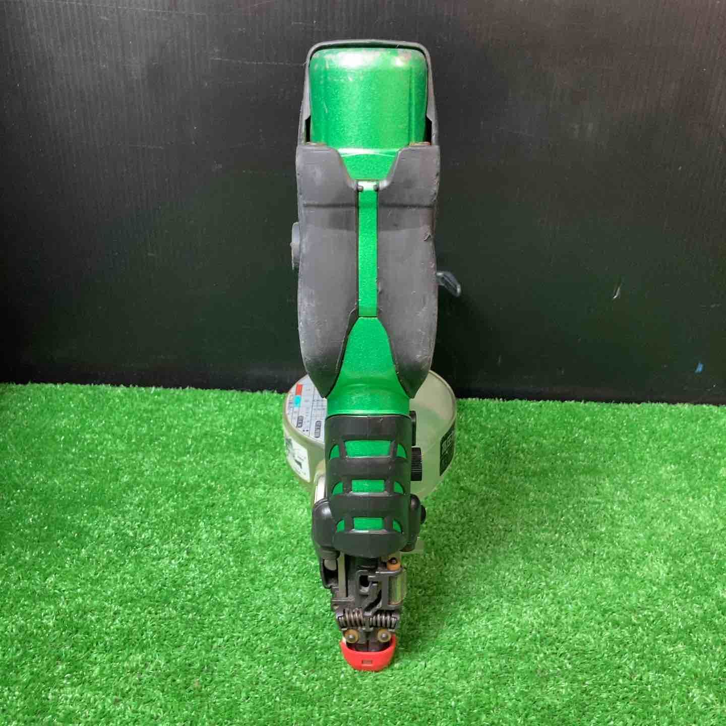 ハイコーキ HIKOKI 旧 日立工機 高圧エアネジ打ち機 WF4H2 L 岩槻店 HRDEVELOPMENT_JP