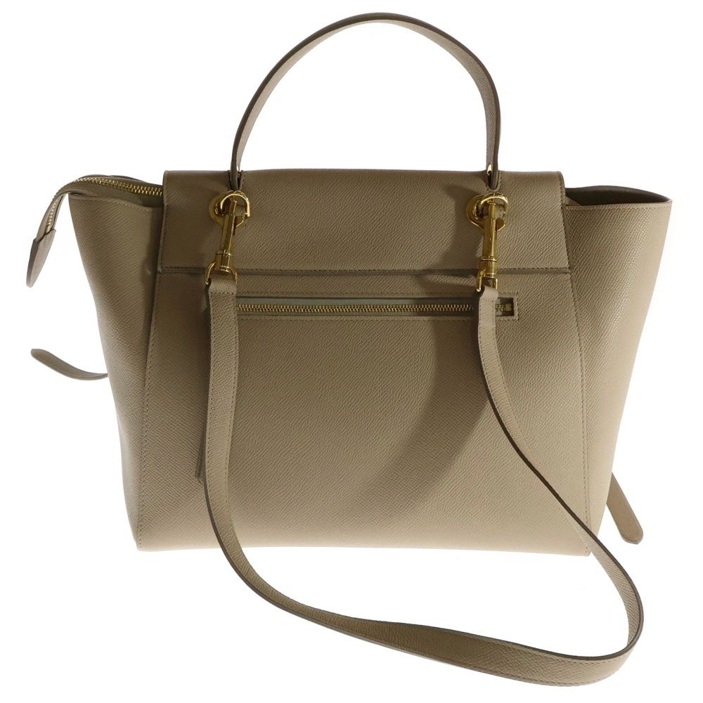 CELINE (セリーヌ) BELT BAG MICRO ベルトバッグ マイクロ 2WAY