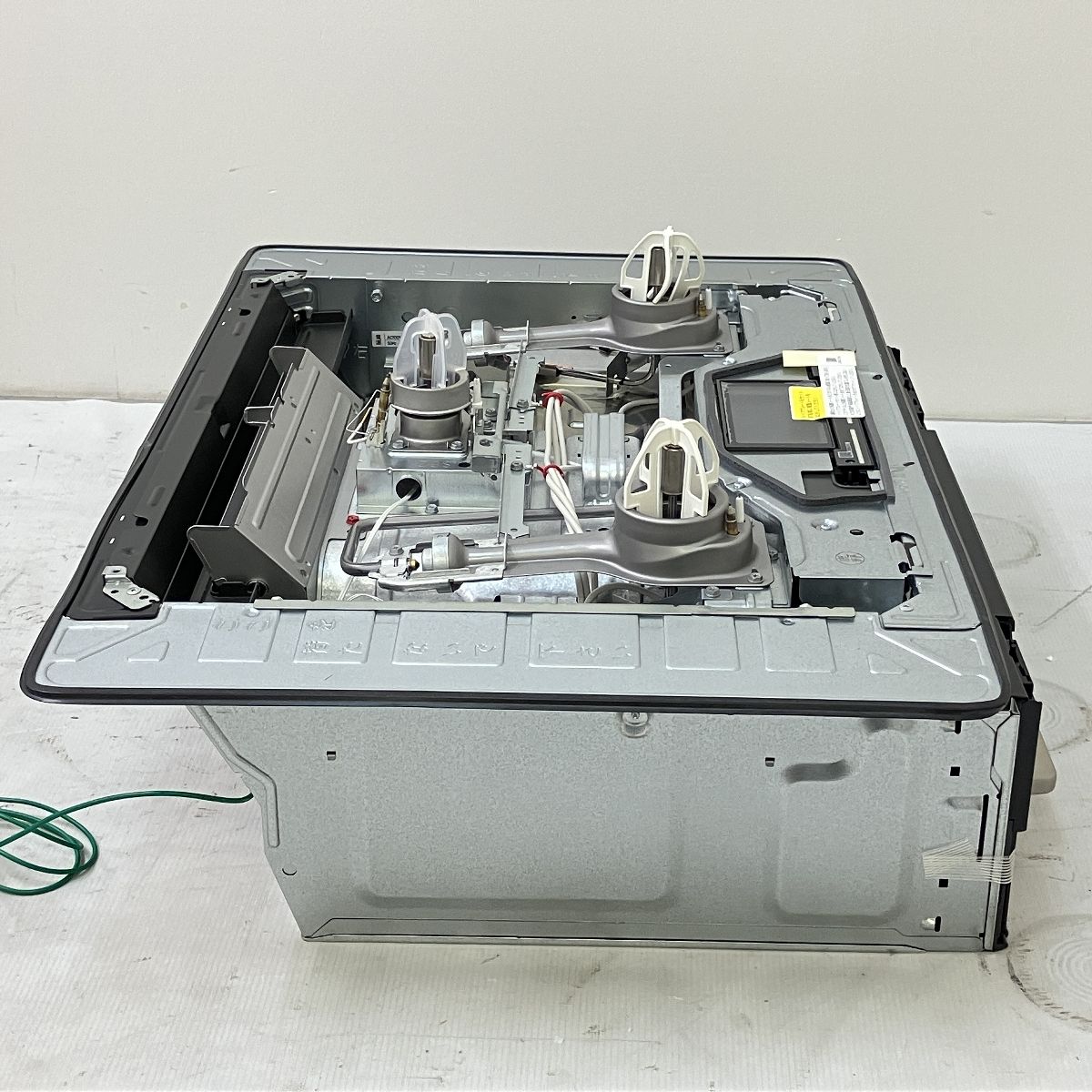 Rinnai RHS71W31E13VCASTW