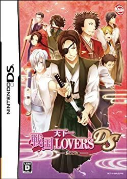 非常に良い 天下一 戦国Lovers DS 版 初回 未収録ボイスCD 姫に捧げる愛の囁き″ 設定資料集