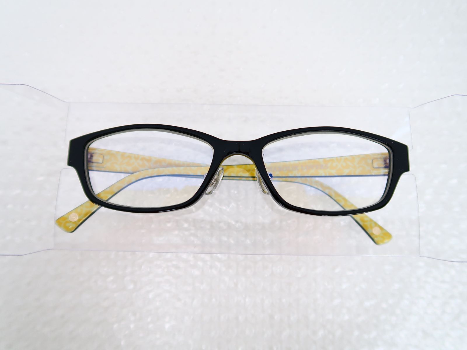 ディアラバ 逆巻シュウ コラボ眼鏡 ディアラバ 逆巻シュウ コラボ眼鏡