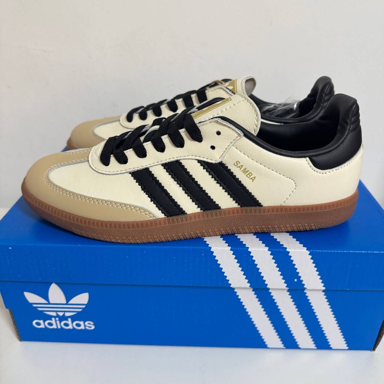 adidas originals SAMBA OG スニーカー 男女兼用 アディダス