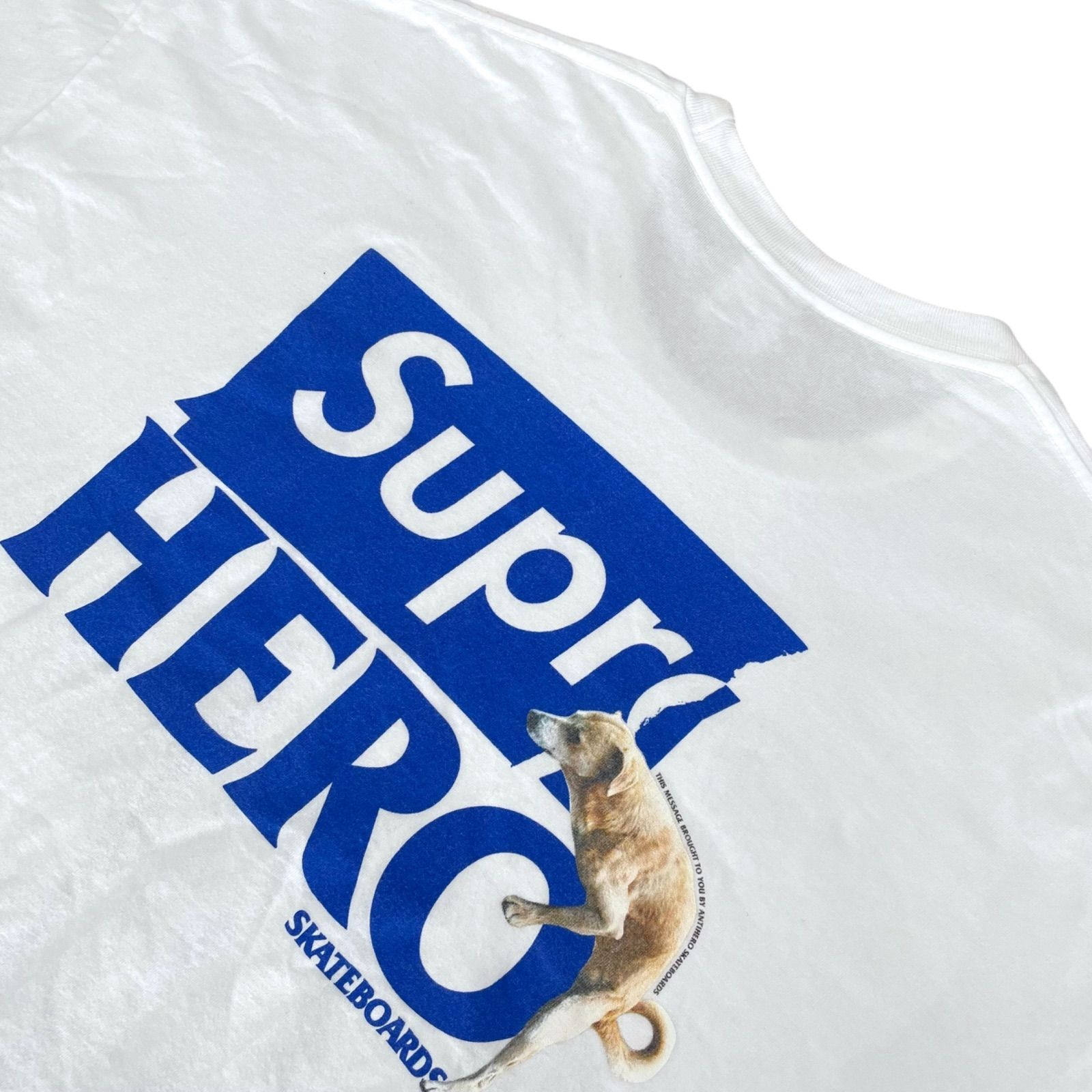 トップス Supreme ANTIHERO Eagle L/S Tee  L Supreme x ANTIHERO Eagle L/S Tee 