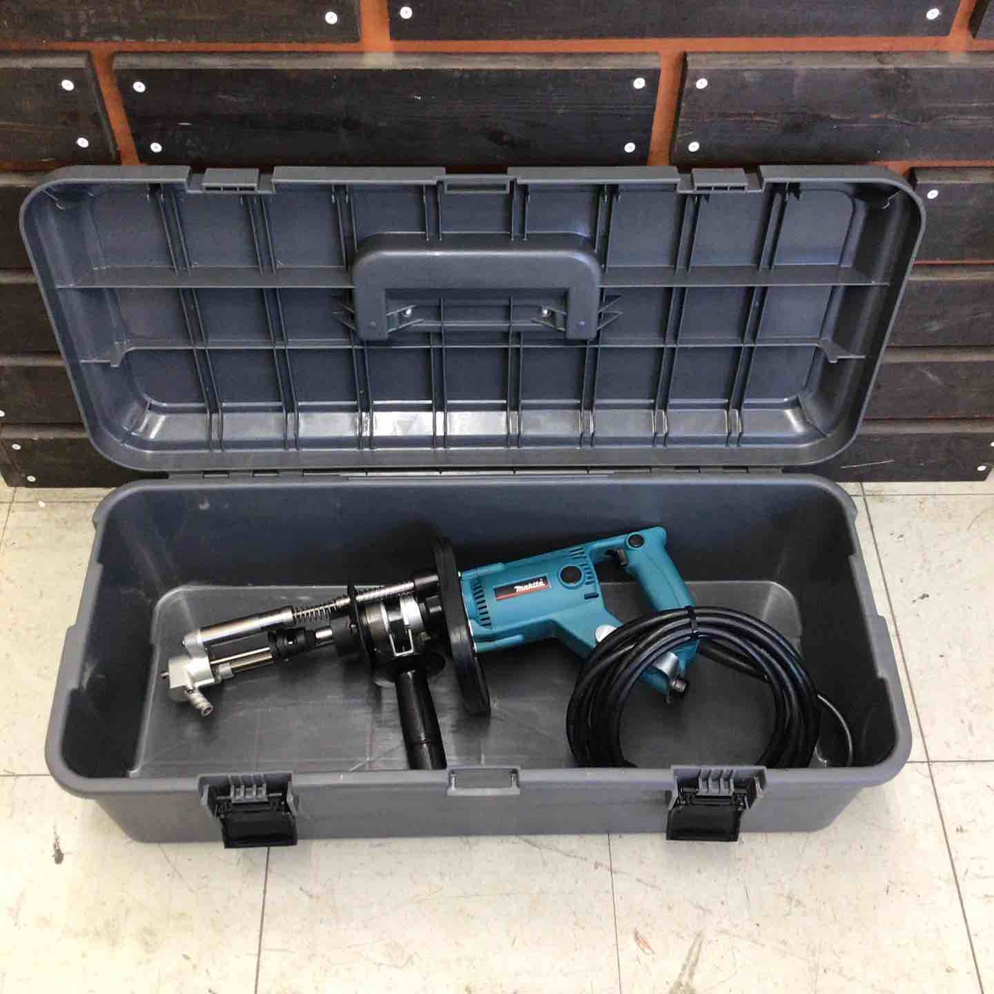 マキタ|makita ダイヤテックドリル DT0600 鴻巣店