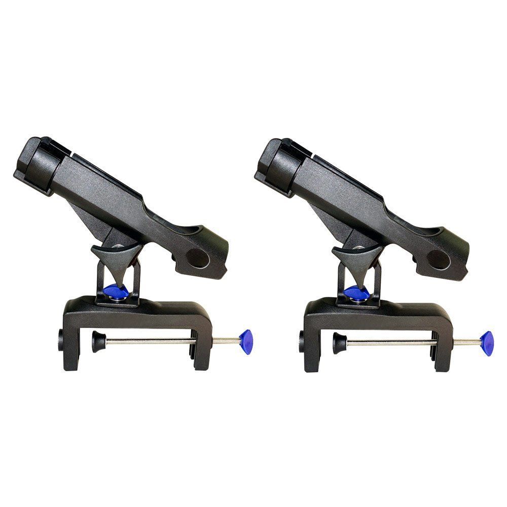 釣武者 ロッドホルダーWL S202 (竿掛け 竿受け ロッドホルダー) 釣武者