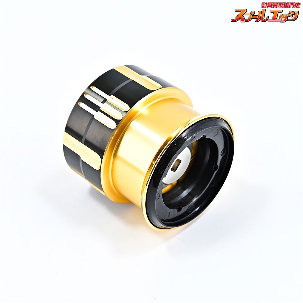【シマノx夢屋】 カスタムスプール 1000 N2010 カーディフカラー