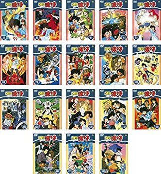 ミスター味っ子 全18巻　DVD アニメ　全巻セット Amazon.co.jp: ミスター味っ子 [レンタル落ち] 全18巻セット