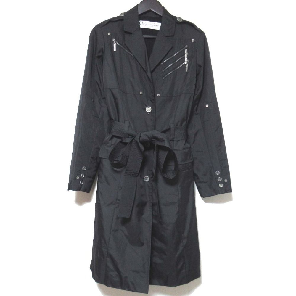 美品 04AW Christian Dior BOUTIQUE クリスチャンディオール