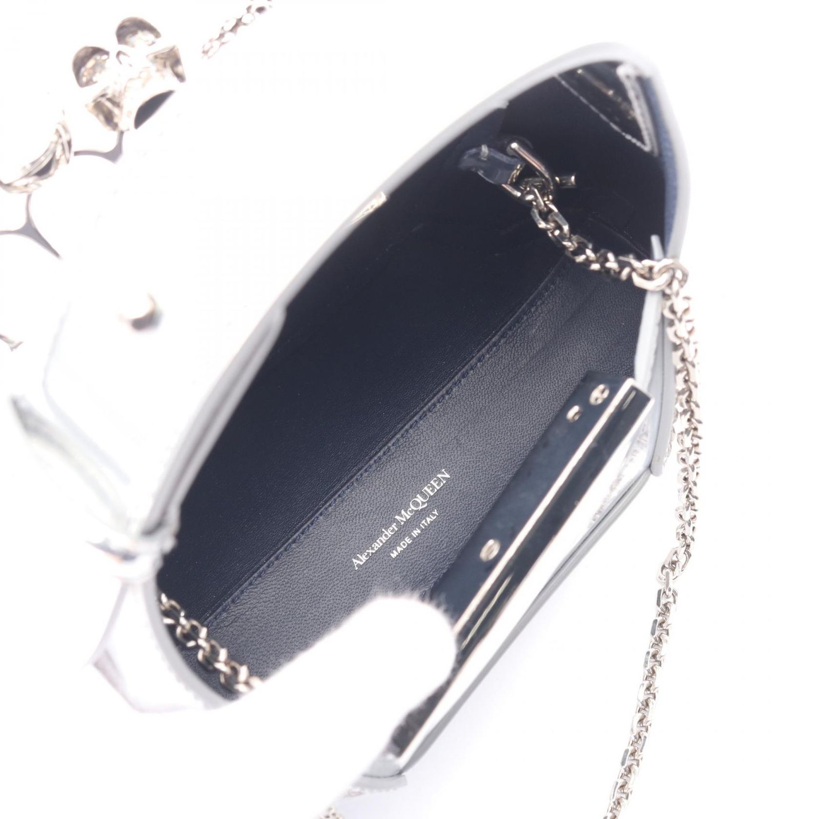 アレキサンダーマックイーン Alexander McQueen ハンドバッグ The 