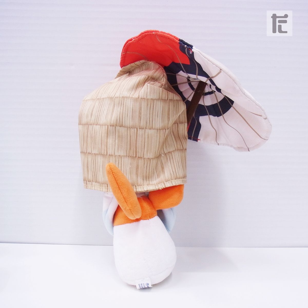 〖希少品〗百ポケ夜行　ユキメノコ　ぬいぐるみ ポケモン ポケモンセンター 91oOKXOaoRL._UF350,350_QL50_.jpg