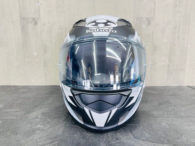 OGK kabuto KAMUI3 フルフェイス ヘルメット 【中古】 カブト カムイ