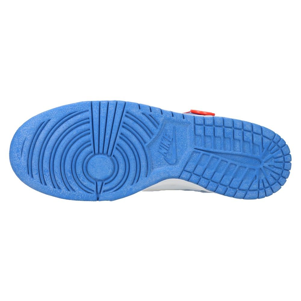 NIKE (ナイキ) 99年製 DUNK HIGH LE ROYAL BLUE 630335-141 ダンク