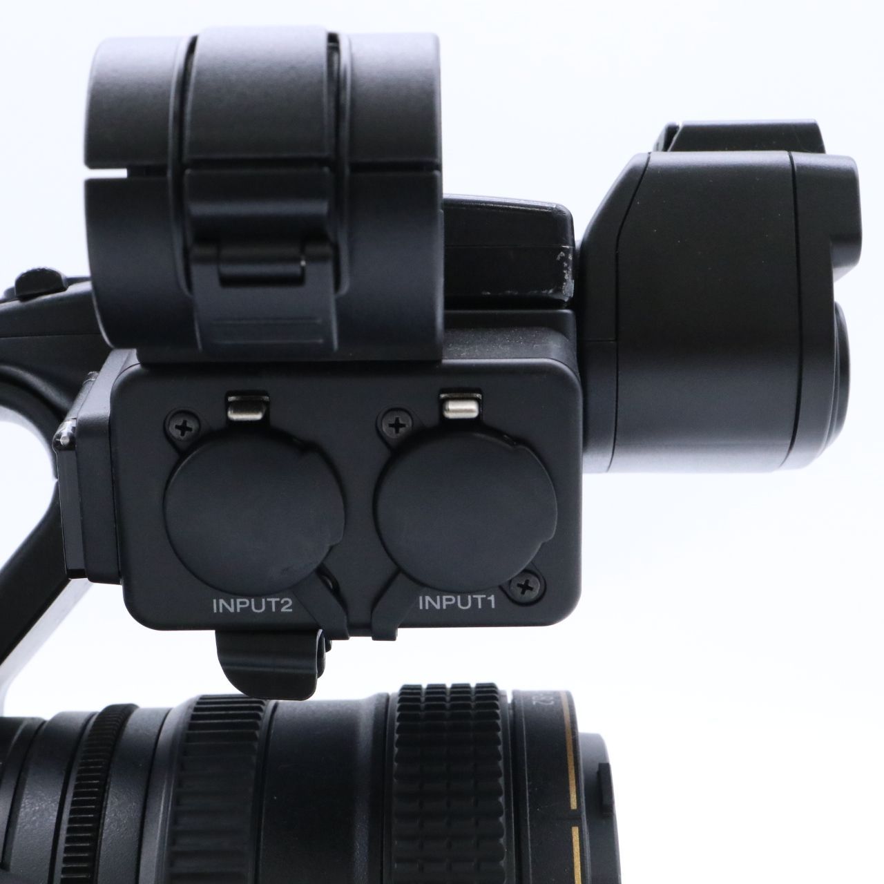 HXR-NX5R